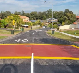 Coloured Surfacing 05