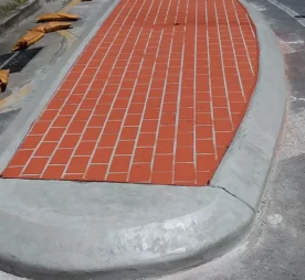 Commercial Concrete Works 01