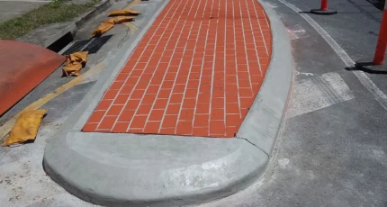 Commercial Concrete Works 01