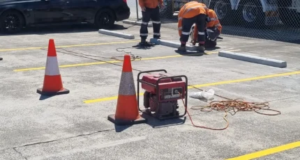 Commercial Concrete Works 02