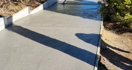 Commercial Concrete Works 03