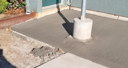 Commercial Concrete Works 05