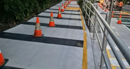 Line Marking Services 01