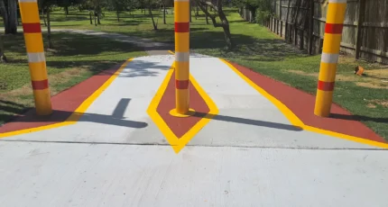 Line Marking Services 02