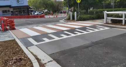 Line Marking Services 04