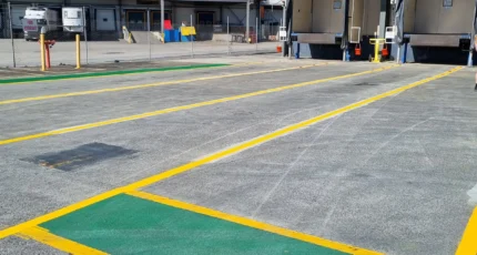 Line Marking Services 05