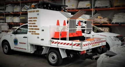 Traffic Control Services 05