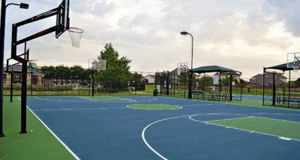 Architectural Surfacing 01