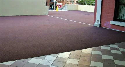 Architectural Surfacing 02