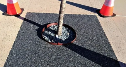 Architectural Surfacing 03