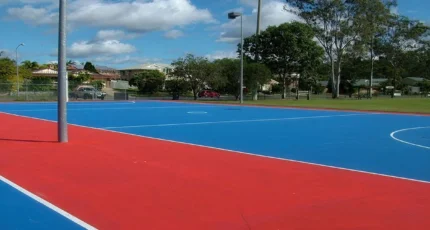 Architectural Surfacing 05