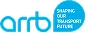 Arrb Shaping Logo 5