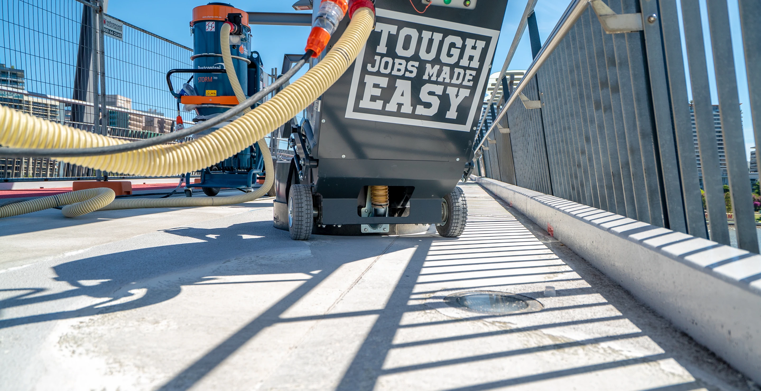 Services Gallery Sample 1