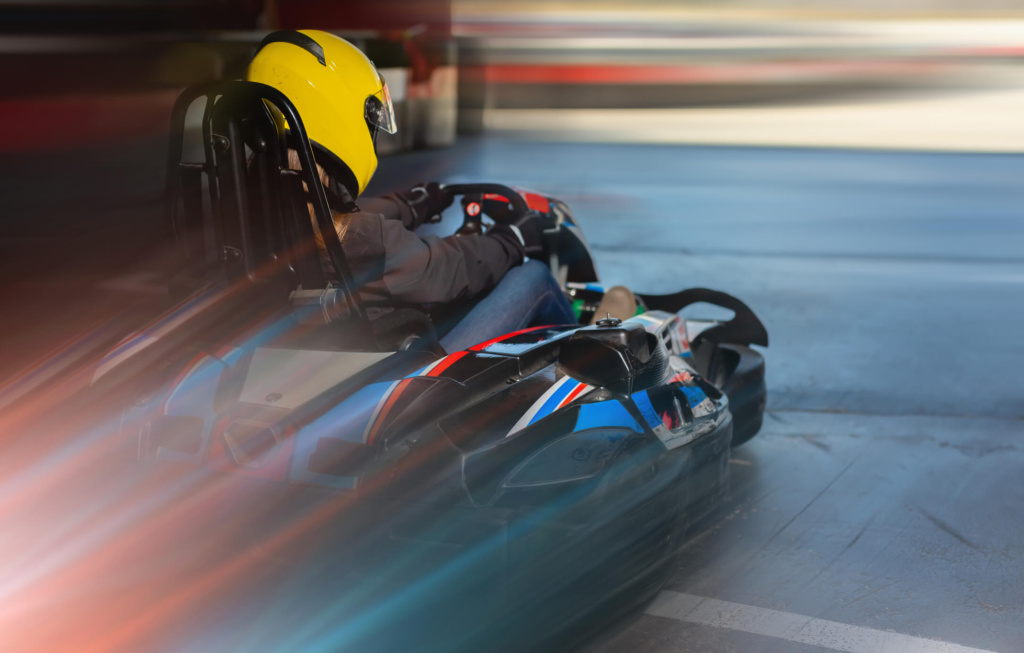 Young Woman Going Outdoor In Sport Club 1163703271 2172x1384 (1)