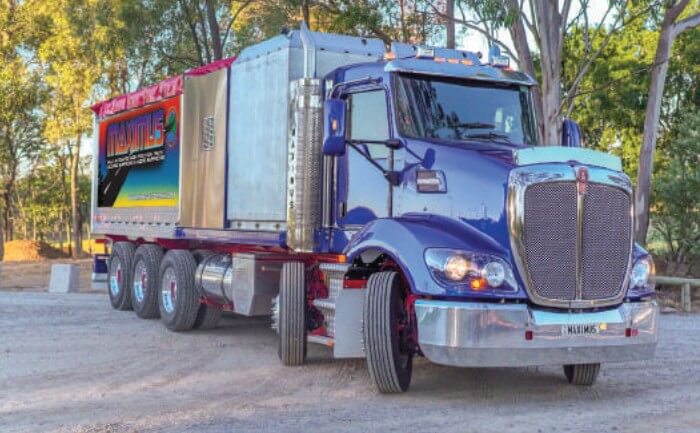 High Friction Surface Treatment (hfst)