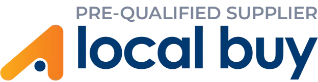 Local Buy Pre Qualified Supplier Rev