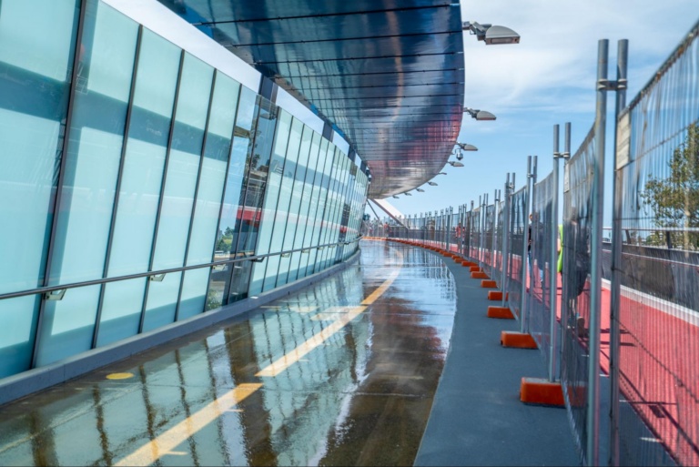 When Is Bridge Maintenance Required